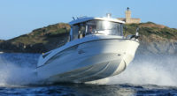 Beneteau Barracuda 6 - Nàutica Juanola